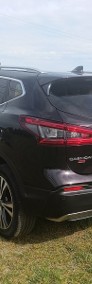 Nissan Qashqai II 2018 ! 1.3 BENZ ! NISKI PRZEBIEG ! SALON POLSKA ! PANORAMA !-3