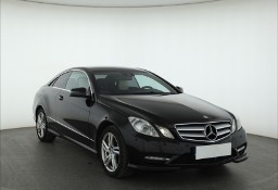 Mercedes-Benz Klasa E W212 , Salon Polska, Automat, Skóra, Navi, Xenon, Bi-Xenon,