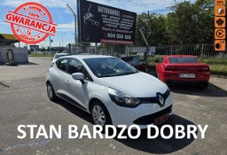 Renault Clio IV 1.2 Benzyna 75 KM, Klimatyzacja, Android Auto, Isofix, Tempomat, LED