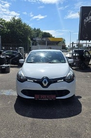 Renault Clio IV 1.2 Benzyna 75 KM, Klimatyzacja, Android Auto, Isofix, Tempomat, LED-2