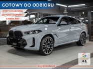 BMW X6 G06 xDrive30d M Sport xDrive30d M Sport 3.0 (298KM)| Ogrzewanie postojow