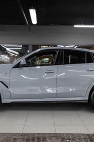 BMW X6 G06 xDrive30d M Sport xDrive30d M Sport 3.0 (298KM)| Ogrzewanie postojow-2