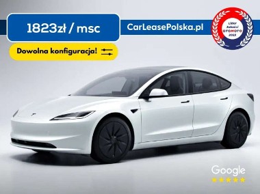 Tesla Model 3-1