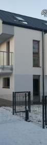 Bezpośrednio 102 m2+ogród  nowe mieszkania segmenty domy Wilanów, Ursynów, Wawer-3