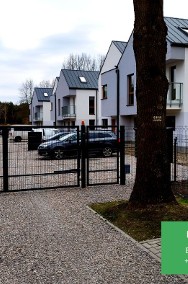 Bezpośrednio 102 m2+ogród  nowe mieszkania segmenty domy Wilanów, Ursynów, Wawer-2
