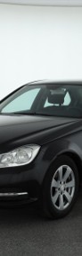 Mercedes-Benz Klasa C W204 , Salon Polska, Klimatronic, Parktronic-3