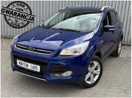 Ford Kuga II Pierwszy właściciel w Polsce