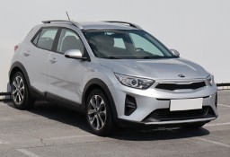 Kia Stonic , Salon Polska, Serwis ASO, VAT 23%, Klima, Parktronic,