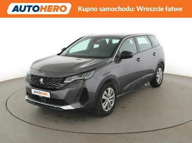 Peugeot 5008 II fv23 full led automat 7os virtual navi kamera auto klima-1