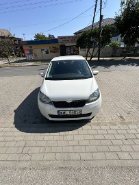 Skoda Citigo Citigo I właściciel - 2016 rok