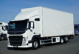 Volvo FH400 FM / 410 / E 6 / CHŁODNIA + WINDA / 21 PALET / DOPPEL STOCK / MULTI T