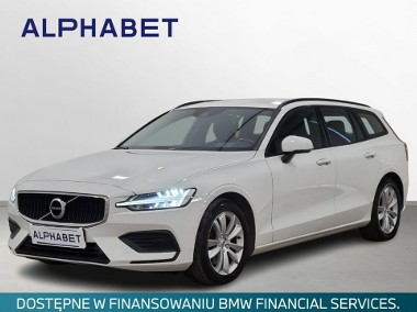 Volvo V60 II Volvo V60 B4 D Momentum aut-1