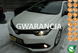 Toyota Auris II sprzedam ładną TOYOTE YARIS z 2015r 1.8 HYBRYDA+benz 100KM udziela.