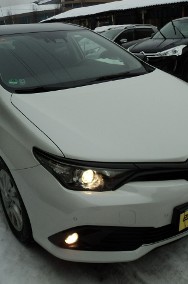 Toyota Auris II sprzedam ładną TOYOTE YARIS z 2015r 1.8 HYBRYDA+benz 100KM udziela.-2
