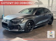 Audi A3 III RS3 TFSI quattro Sportback 2.5 RS3 TFSI quattro Sportback (400KM) Reflektory