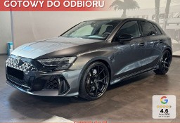 Audi A3 III RS3 TFSI quattro Sportback 2.5 RS3 TFSI quattro Sportback (400KM) Reflektory