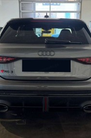 Audi A3 III RS3 TFSI quattro Sportback 2.5 RS3 TFSI quattro Sportback (400KM) Reflektory-2