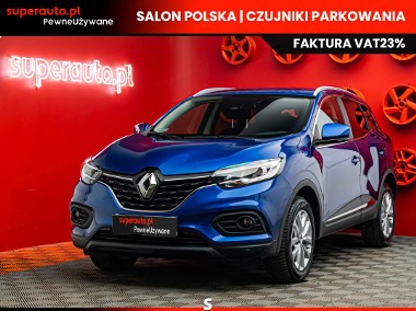 Renault Kadjar I 1.3 TCe FAP Easy Life 1.3 TCe FAP Easy Life 140KM-1