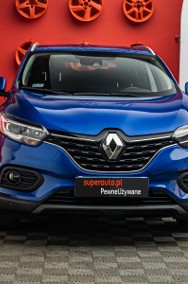 Renault Kadjar I 1.3 TCe FAP Easy Life 1.3 TCe FAP Easy Life 140KM-2