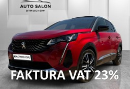 Peugeot 3008 II GT kamery skóra MASAZE nawi webasto FUL LED acc blis panorama MAX OP