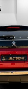 Peugeot 3008 II GT kamery skóra MASAZE nawi webasto FUL LED acc blis panorama MAX OP-3
