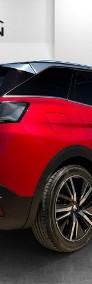Peugeot 3008 II GT kamery skóra MASAZE nawi webasto FUL LED acc blis panorama MAX OP-4