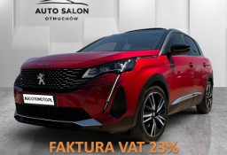 Peugeot 3008 II GT kamery skóra MASAZE nawi webasto FUL LED acc blis panorama MAX OP