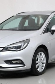 Opel Astra K WD5536L ! Enjoy ! Czujniki parkowania przód/tył !-2