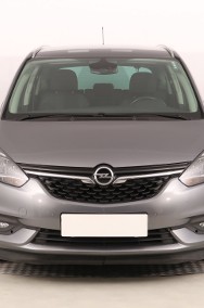 Opel Zafira D , 7 miejsc, Navi, Klima, Tempomat, Parktronic,-2