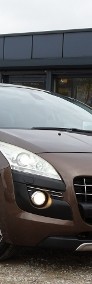 Peugeot 3008 I 1.6hdi Fajne auto!!!-3