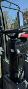 Ładowarka kołowa przegubowa udźwig max 1600 kg + transport osprzęt leasing-3