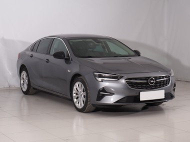 Opel Insignia , 174 KM, Automat, Skóra, Navi, Klimatronic, Tempomat,-1