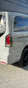 Mercedes-Benz Klasa V III [W447] V300d 4Matic AMG-Pakiet Lang Off-road Multibeam Skóry Webasto HAK 20-3