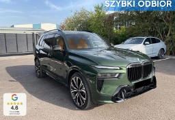 BMW X7 xDrive40d M Sport xDrive40d M Sport 3.0 (352KM)| Hak + Kamera 360