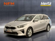 Kia Cee'd III 1,6 CRDi(136 KM) M Salon PL Faktura Vat