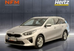 Kia Cee'd III 1,6 CRDi(136 KM) M Salon PL Faktura Vat