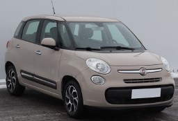 Fiat 500L , Salon Polska, 1. Właściciel, Serwis ASO, Klima, Tempomat,
