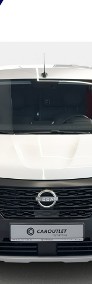 Nissan VAT 23% VAN Business 1.3DIG-T 130KM M6 2022 r., salon PL, gwarancja-3