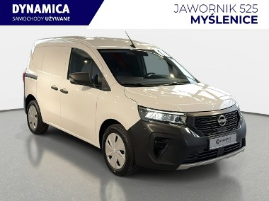 Nissan VAT 23% VAN Business 1.3DIG-T 130KM M6 2022 r., Salon PL, gwarancja-1