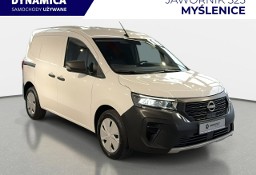 Nissan Inny Nissan VAT 23% VAN Business 1.3DIG-T 130KM M6 2022 r., Salon PL, gwarancja