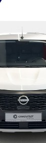 Nissan VAT 23% VAN Business 1.3DIG-T 130KM M6 2022 r., Salon PL, gwarancja-3