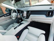 Volvo XC60 II z Gwarancją Kamery 360" BLiS Skóra Beżowa Panorama Dach