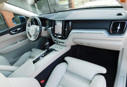 Volvo XC60 II z Gwarancją Kamery 360" BLiS Skóra Beżowa Panorama Dach