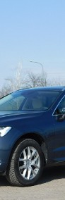 Volvo XC60 II z Gwarancją Kamery 360" BLiS Skóra Beżowa Panorama Dach-3
