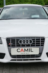 Audi A5 I (8T) zarejestrowany, ubezpieczony-2