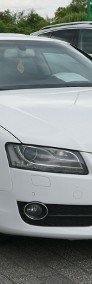 Audi A5 I (8T) zarejestrowany, ubezpieczony-3