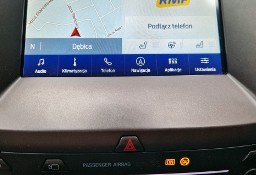 Mapy FORD Kuga C-Max S-Max Focus Fiesta Mondeo SYNC3 Mapa Europa Polska F13 2025