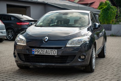  1.6 dCi 130KM • Navi • Czujniki • Tempomat • Gwarancja!