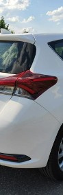 Toyota Auris II Serwisowany / Klimatronic / Tempomat / Kamera parkowania-4