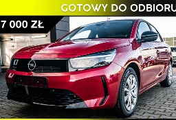 Opel Corsa F 1.2 S&amp;S Corsa 1.2 S&amp;S 75KM